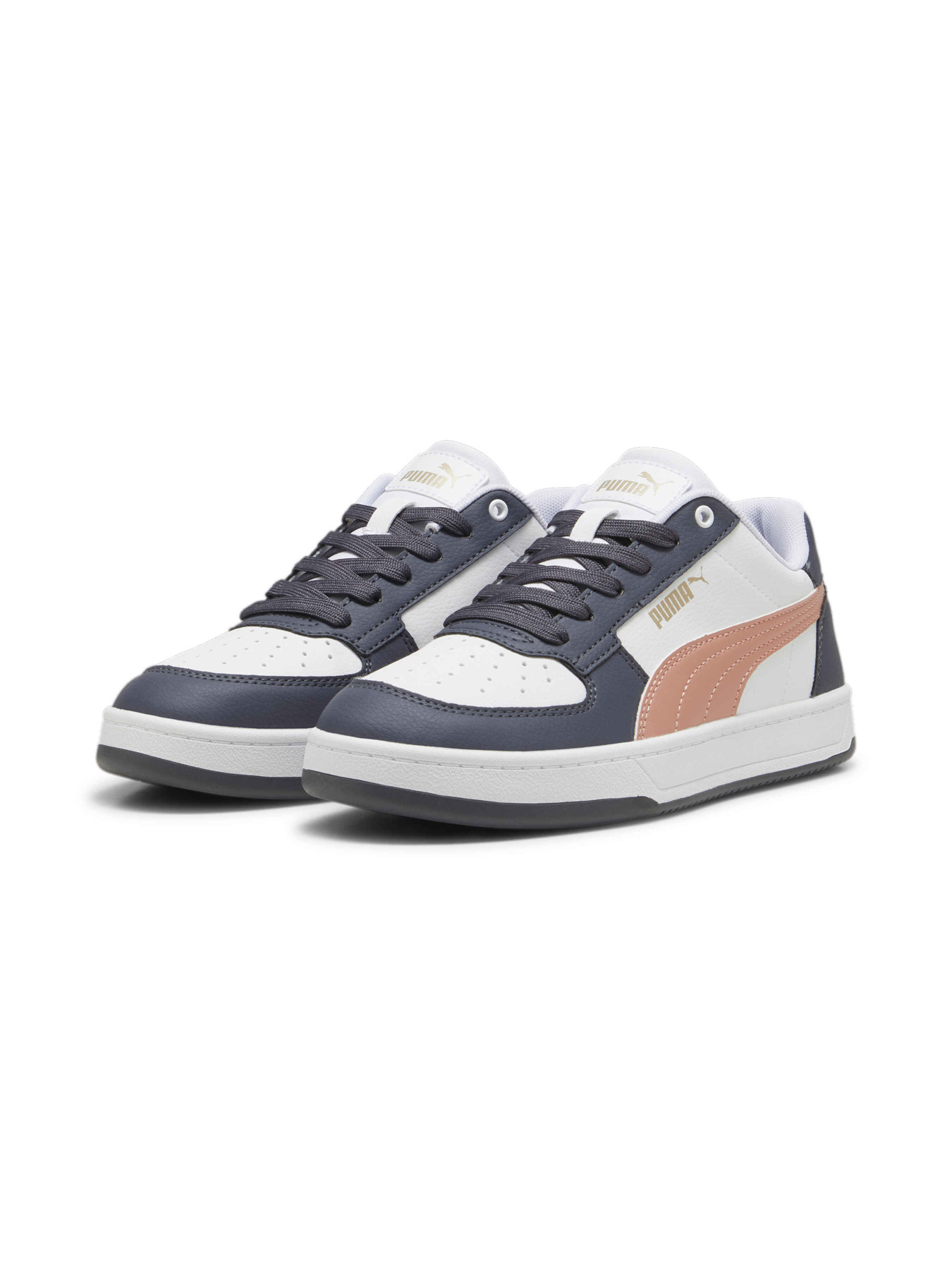 Кеды низкие PUMA Caven 2.0 модель 392290 Фото