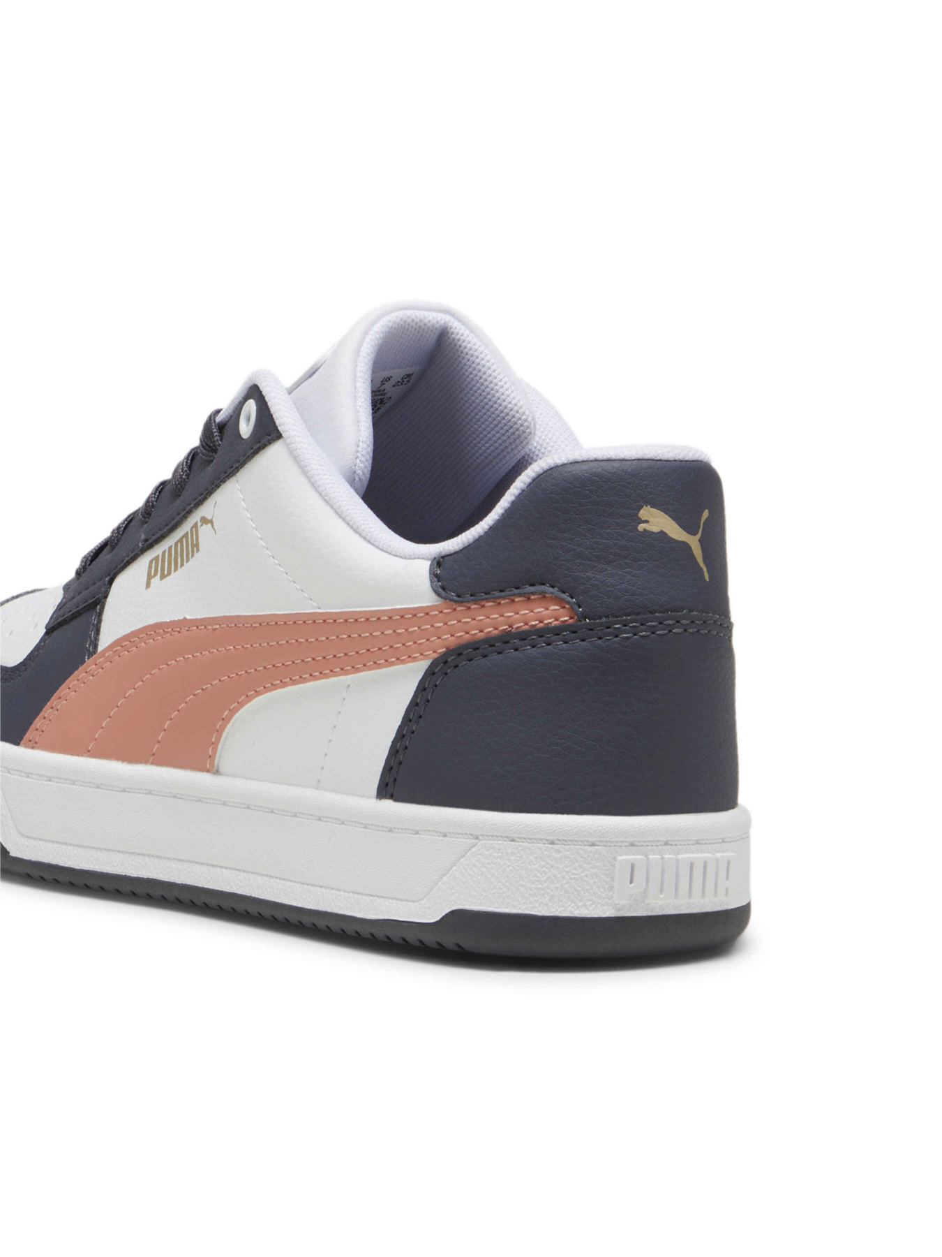 Кеды низкие PUMA Caven 2.0 модель 392290 Фото