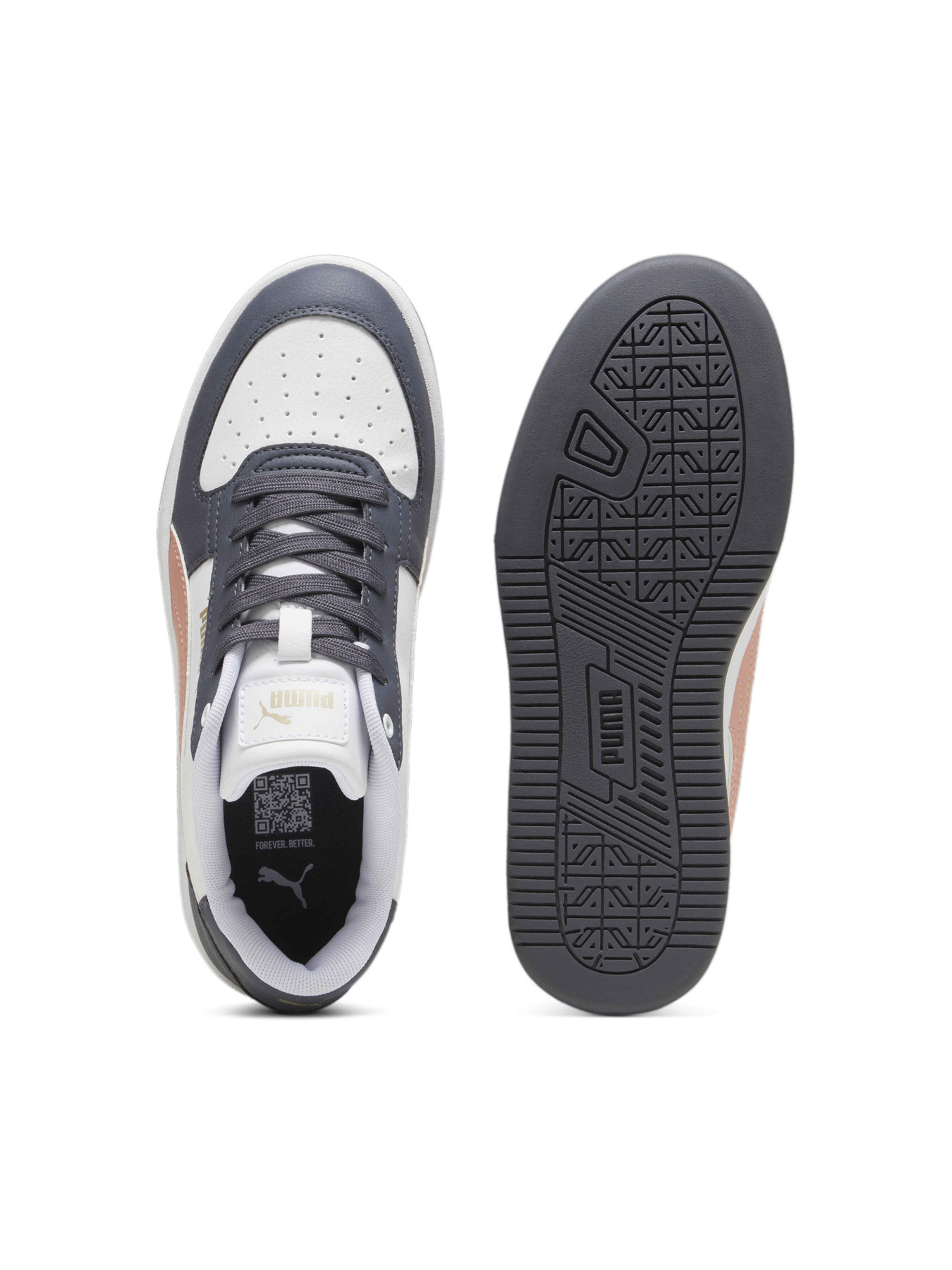 Кеды низкие PUMA Caven 2.0 модель 392290 Фото