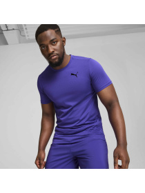 Футболка PUMA Train Fav Blaster Tee модель 522351 Фото