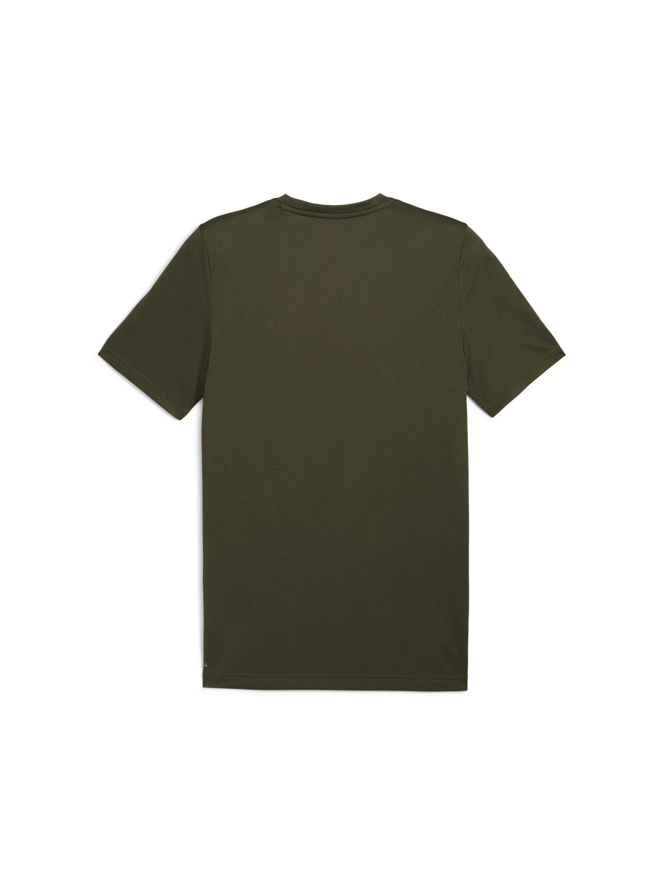 Футболка PUMA Train Fav Blaster Tee модель 522351 Фото