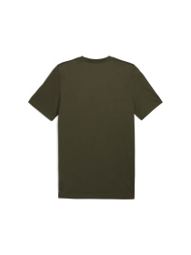 Футболка PUMA Train Fav Blaster Tee модель 522351 Фото