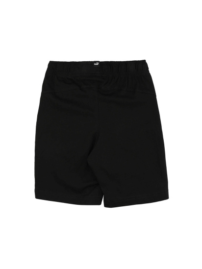 Шорти PUMA Essentials Jersey Shorts B модель 854437 — фото - INTERTOP