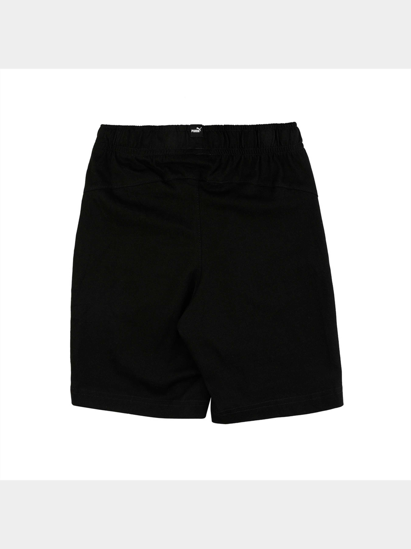 Повседневные шорты PUMA Essentials Jersey Shorts B модель 854437 Фото