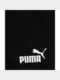 Повседневные шорты PUMA Essentials Jersey Shorts B модель 854437 Фото