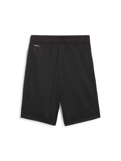 Шорти спортивні PUMA Active Sports Poly Shorts модель 679218 — фото - INTERTOP