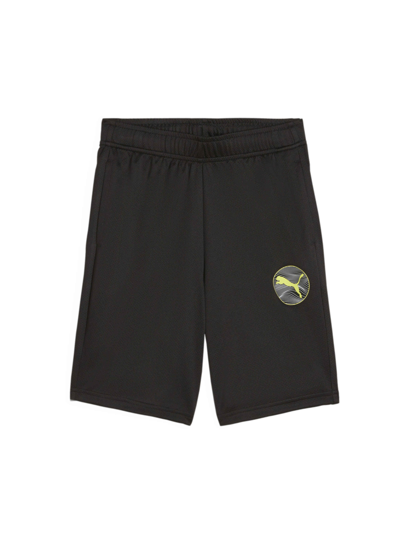 Шорты спортивные PUMA Active Sports Poly Shorts модель 679218 Фото