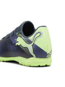 Бутсы FUTURE 7 PLAY TT Football Boots модель 107943 Фото