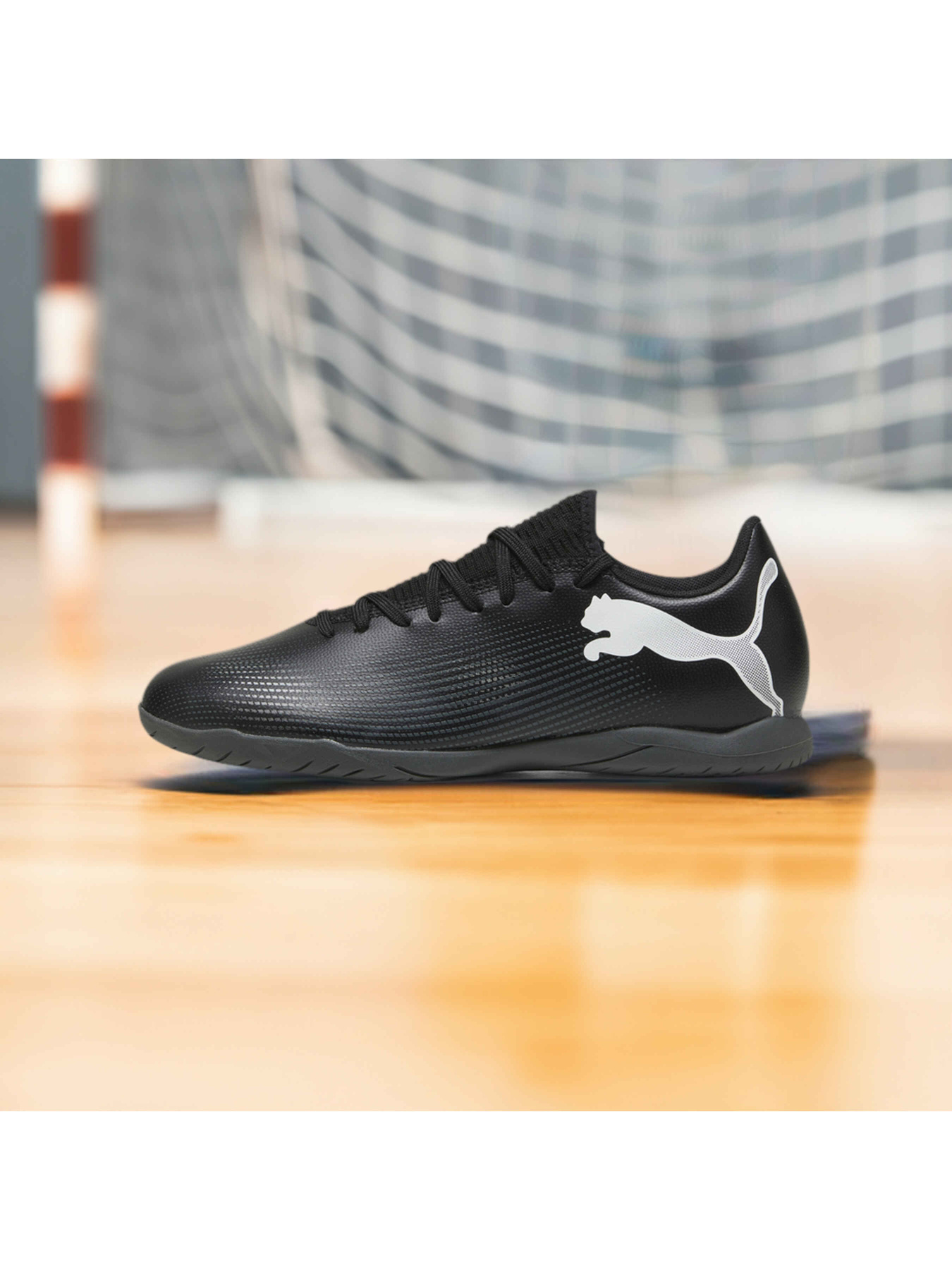 Бутсы PUMA Future 7 Play It модель 107727 Фото