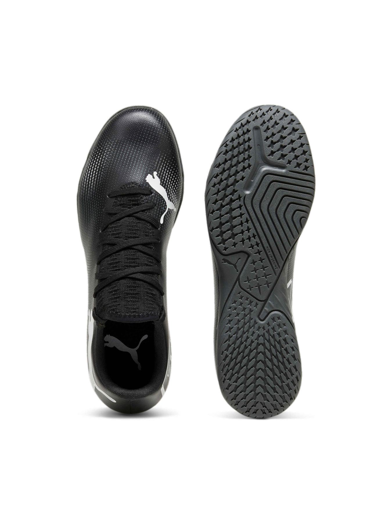 Бутсы PUMA Future 7 Play It модель 107727 Фото