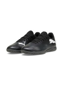 Бутси PUMA Future 7 Play It модель 107727 Фото