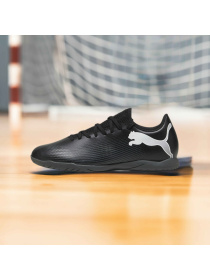 Бутси PUMA Future 7 Play It модель 107727 Фото