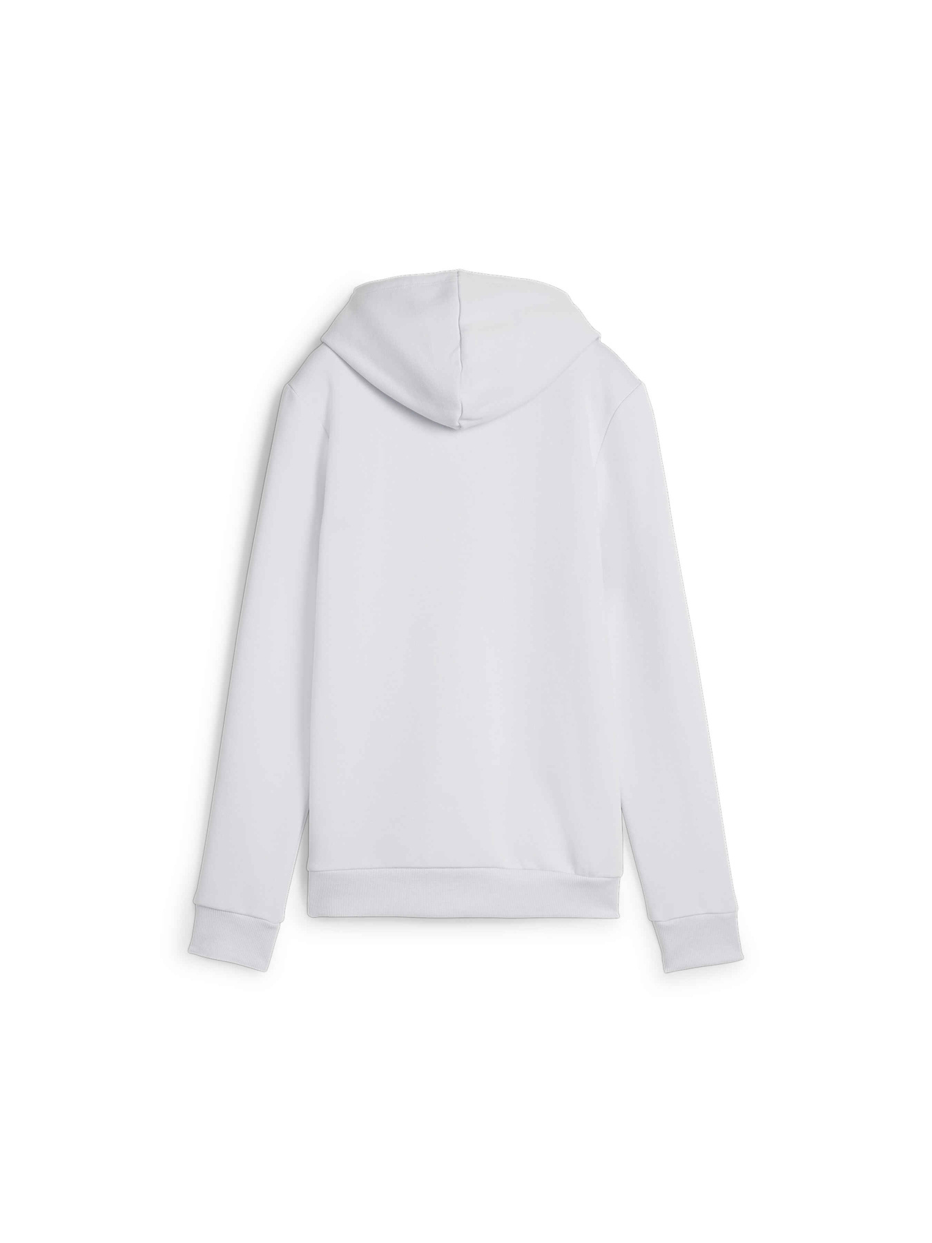 Худі PUMA Ess Logo Hoodie Fl модель 586789 Фото