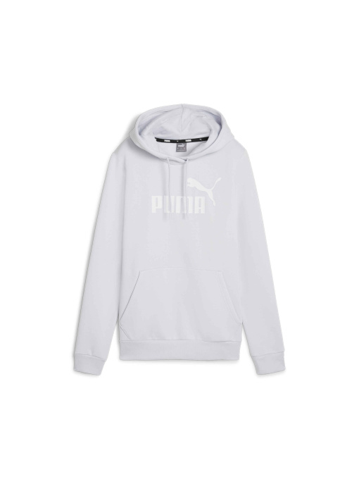 Худи PUMA Ess Logo Hoodie Fl модель 586789 Фото