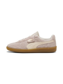 Кеды низкие PUMA Palermo Hairy модель 397251 Фото