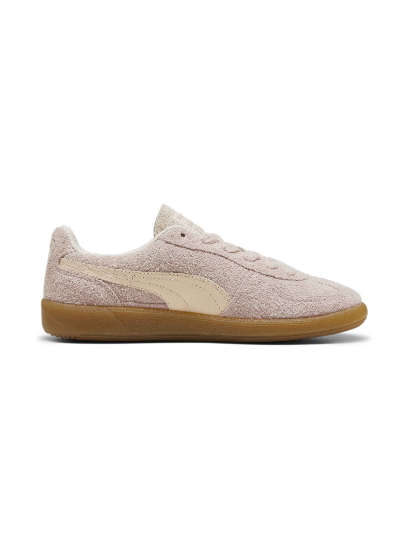 Кеды низкие PUMA Palermo Hairy модель 397251 Фото