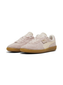 Кеды низкие PUMA Palermo Hairy модель 397251 Фото