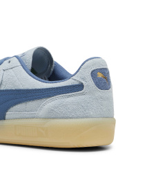 Кеды низкие PUMA Palermo Hairy модель 397251 Фото