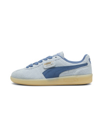 Кеды низкие PUMA Palermo Hairy модель 397251 Фото