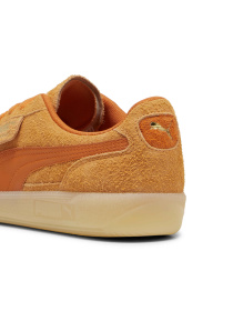 Кеди низькі PUMA Palermo Hairy модель 397251 Фото