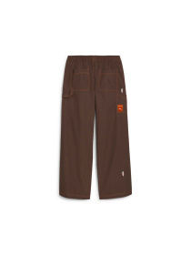 Штани повсякденні PUMA x Carrots Cargo Pants модель 627448 Фото