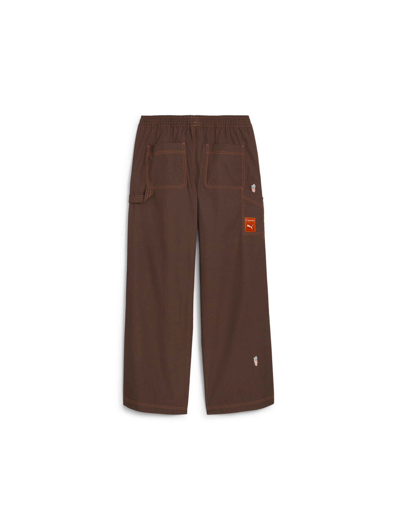 Повсякденні штани PUMA x Carrots Cargo Pants модель 627448 Повсякденні штани PUMA x Carrots Cargo Pants модель 627448 Фото