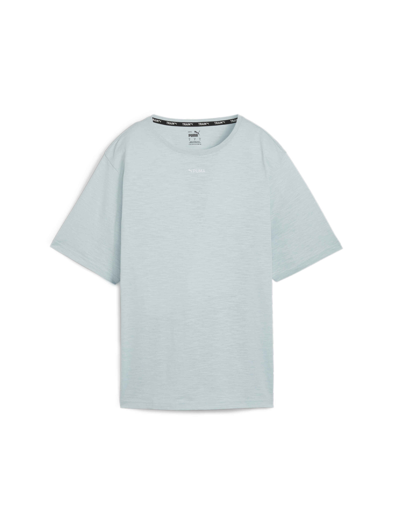 Футболка спортивная PUMA Women Oversized Fit Tee модель 525115 Фото