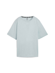 Футболка спортивная PUMA Women Oversized Fit Tee модель 525115 Фото
