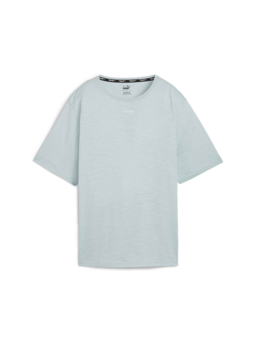 Футболка спортивная PUMA Women Oversized Fit Tee модель 525115 Фото