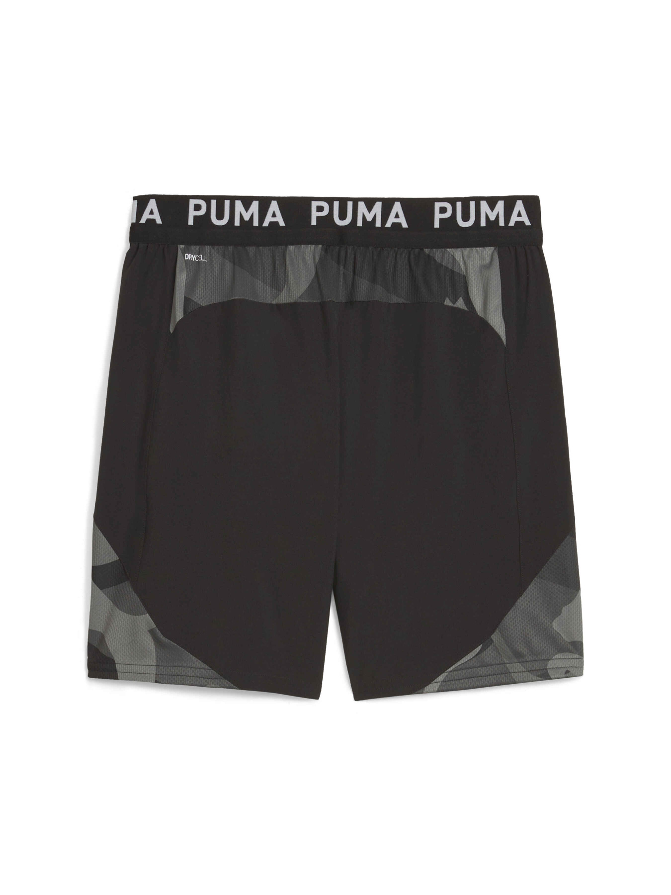 Шорты спортивные PUMA Fit 7" Aop Short модель 524929 Фото