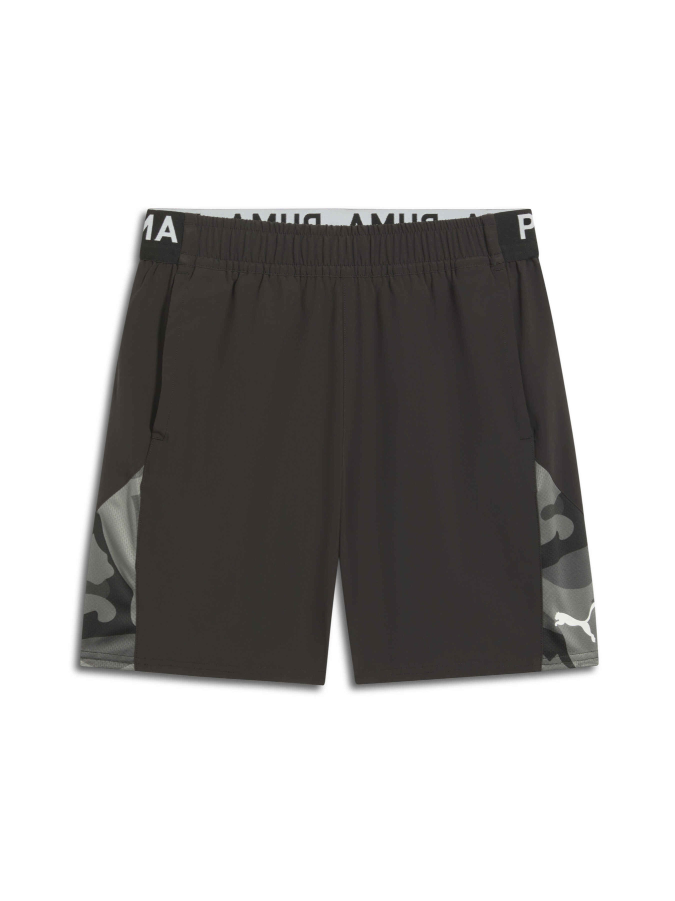 Шорты спортивные PUMA Fit 7" Aop Short модель 524929 Фото