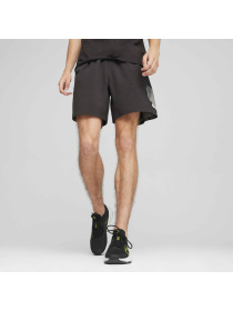 Шорты спортивные PUMA Fit 7" Aop Short модель 524929 Фото