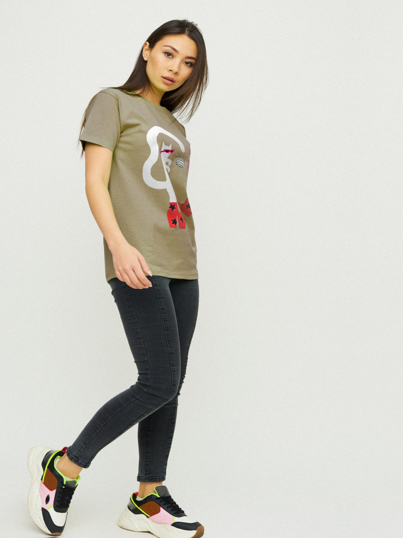 Футболки и поло YAPPI модель WKH20017 Фото