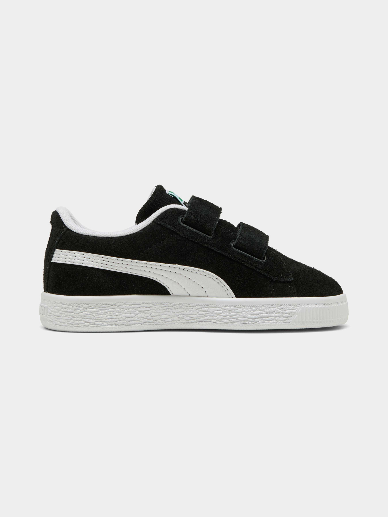 Кеды низкие PUMA Suede Classic V Ps модель 399855 Фото