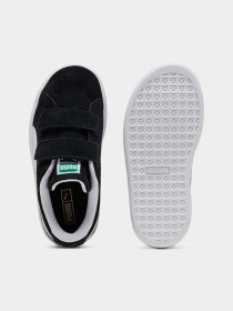 Кеды низкие PUMA Suede Classic V Ps модель 399855 Фото