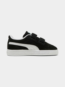 Кеды низкие PUMA Suede Classic V Ps модель 399855 Фото