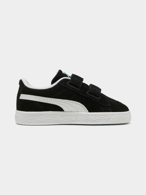 Кеды низкие PUMA Suede Classic V Ps модель 399855 Фото