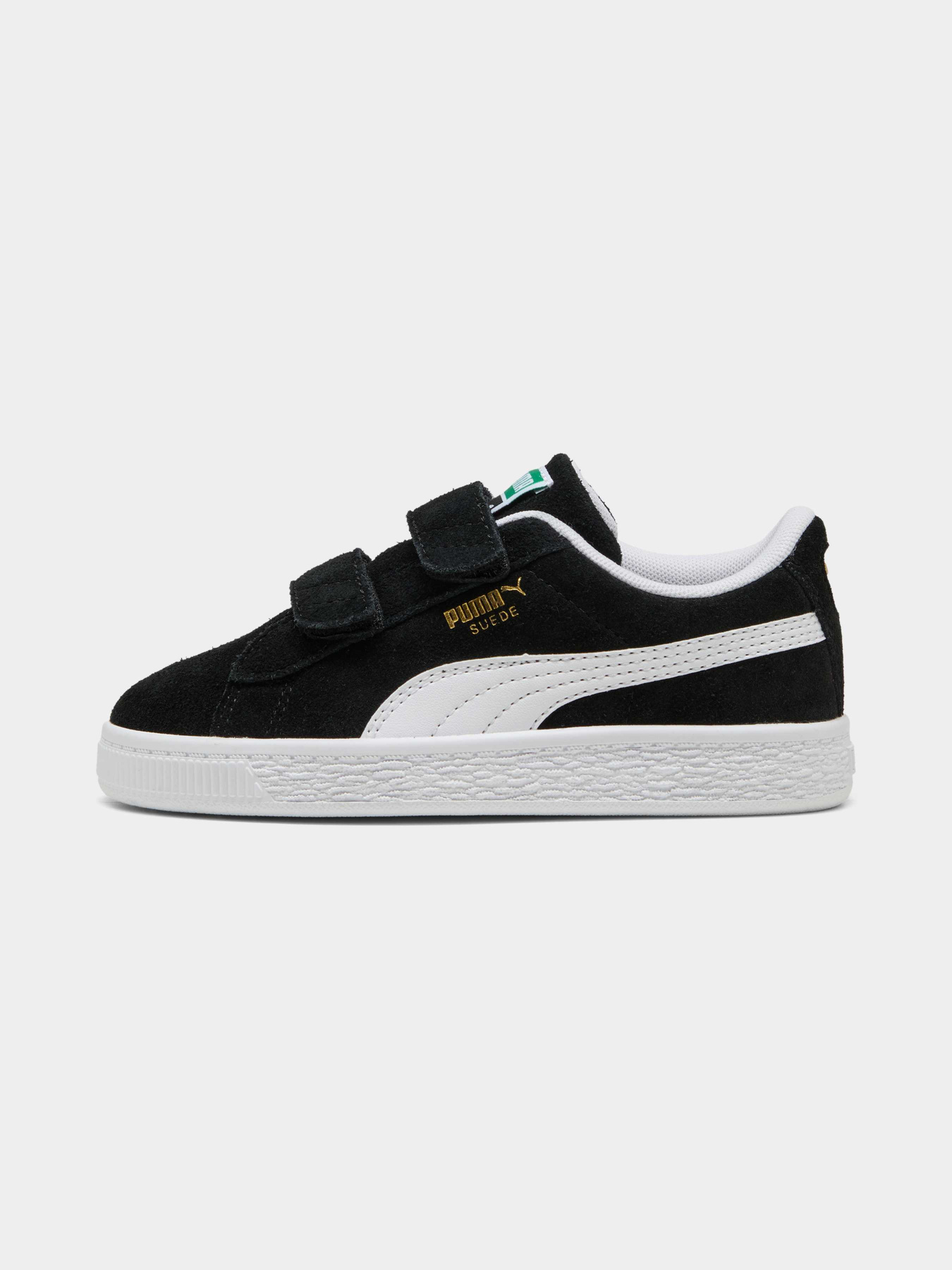 Кеди низькі PUMA Suede Classic V Ps модель 399855 Фото