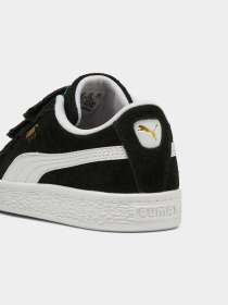 Кеди низькі PUMA Suede Classic V Ps модель 399855 Фото