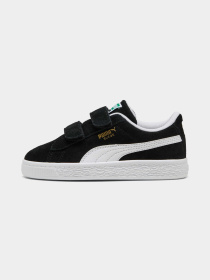 Кеди низькі PUMA Suede Classic V Ps модель 399855 Фото
