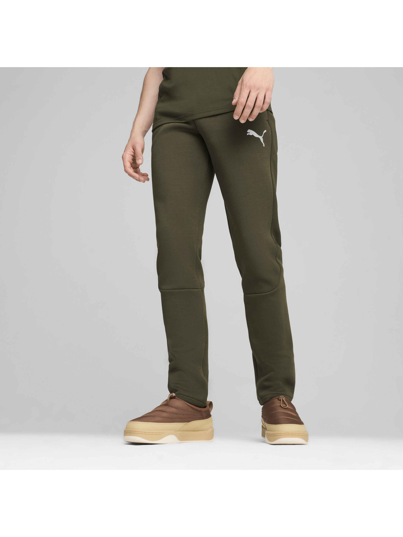 Спортивні штани PUMA Evostripe Pants модель 681702 Фото