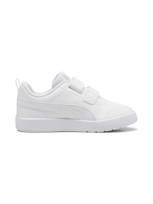 Кеди низькі PUMA Courtflex V3 V Ps модель 397642 Фото