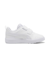 Кеди низькі PUMA Courtflex V3 V Ps модель 397642 Фото