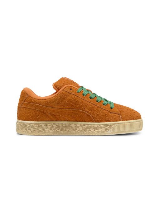 Кеды низкие PUMA Suede Xl Carrots модель 398800 Фото