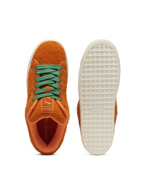 Кеди низькі PUMA Suede Xl Carrots модель 398800 Фото