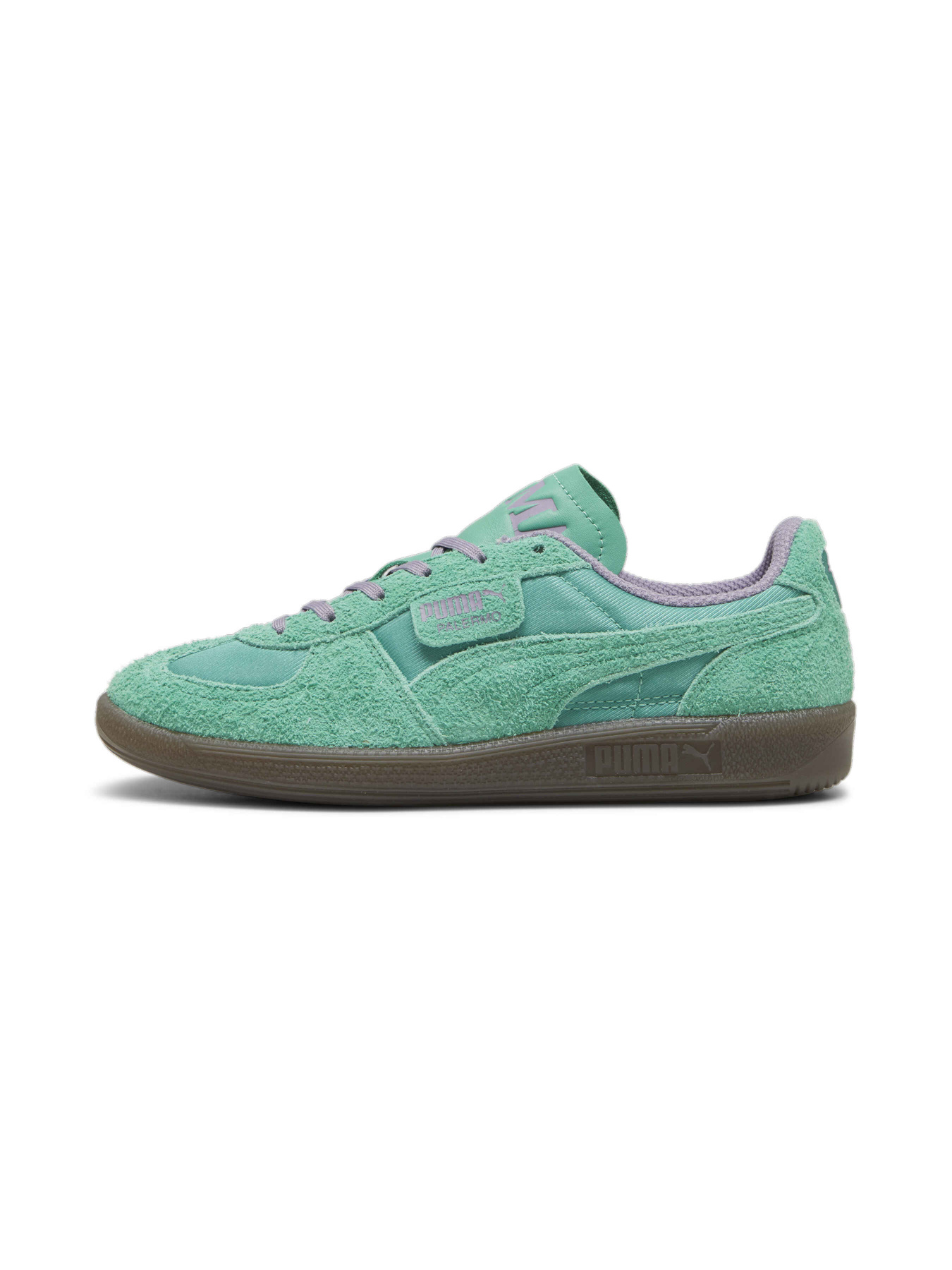 Кеды низкие PUMA Palermo Clobberdresscodewns модель 398150 Фото