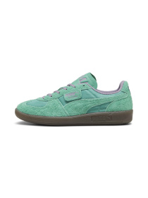 Кеды низкие PUMA Palermo Clobberdresscodewns модель 398150 Фото