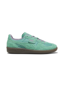 Кеды низкие PUMA Palermo Clobberdresscodewns модель 398150 Фото