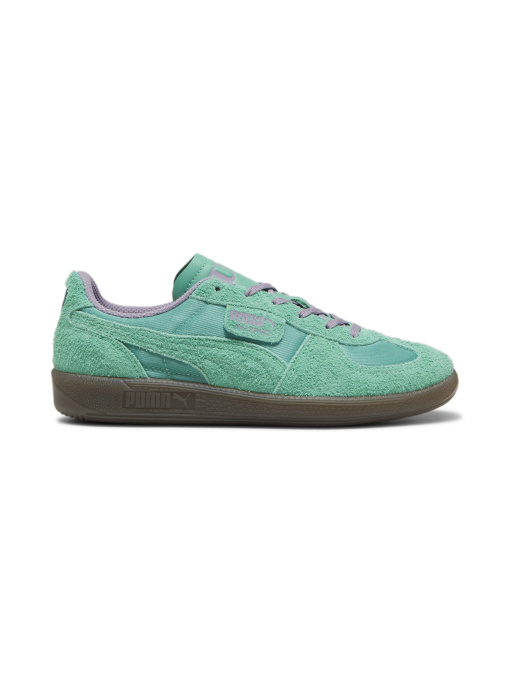 Кеды низкие PUMA Palermo Clobberdresscodewns модель 398150 Фото