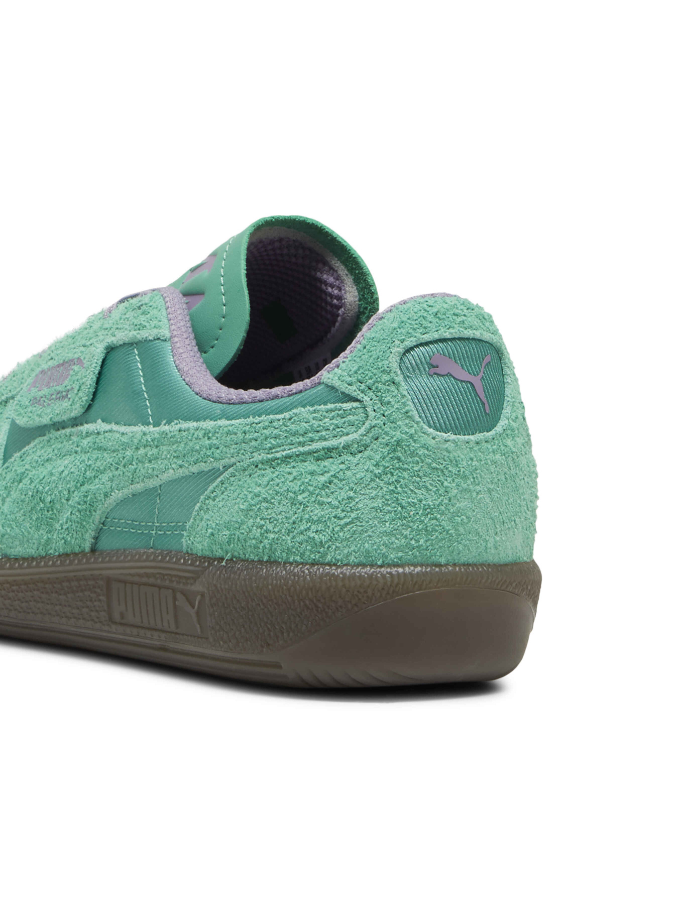 Кеди низькі PUMA Palermo Clobberdresscodewns модель 398150 Фото